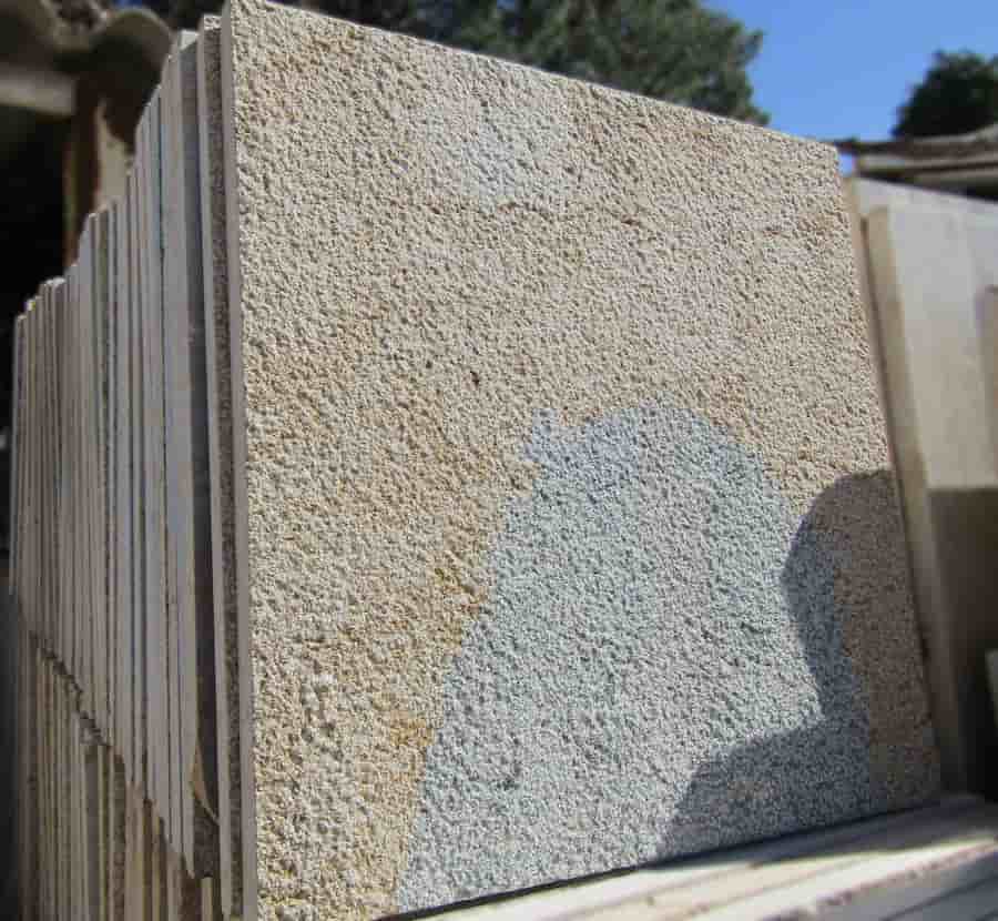 تصویر 1 از فروش سنگ مرمریت تیشه ای + قیمت خرید به صرفه